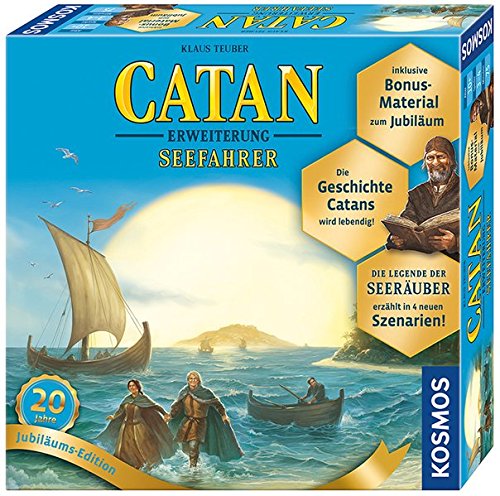 KOSMOS Spiele 692896 - 