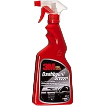 3M Foaming Car Interior Cleaner (580 g) | Upholstery and Leather