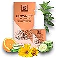 homocos-82 Burnett Facewash Homeopathic 50ml - Set of 1 Bottle