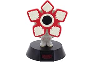 PALADONE Lámpara 3D Stranger Things - Demogorgon Icons Light [#001]