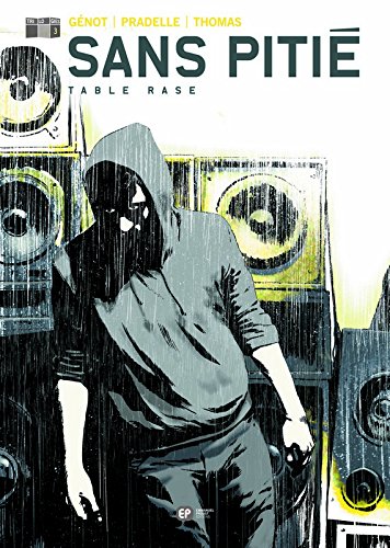 Sans pitié : table rase