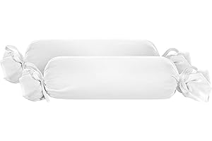 biberna Feinjersey Kopfkissenbezug 0077144 2X 15x40 cm weiß
