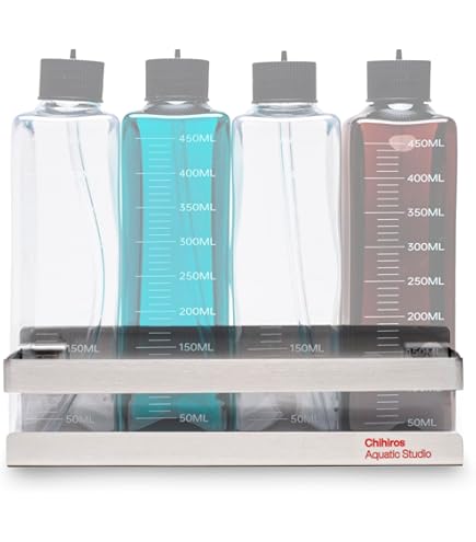 Chihiros: Het Licht voor Jouw Aquascape