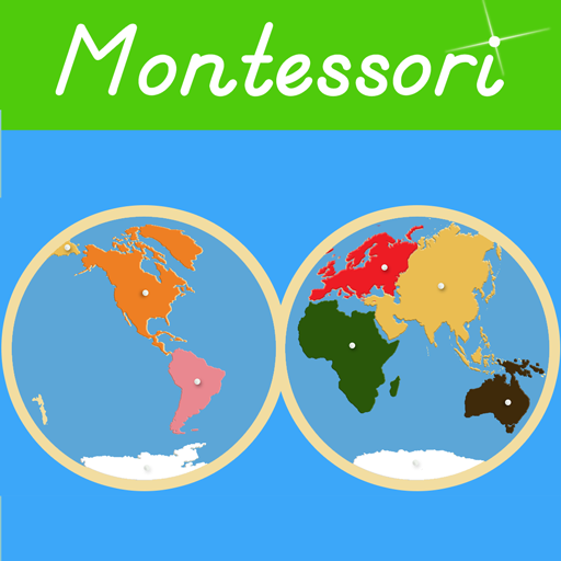 montessori continents oceans a montessori approach to geography