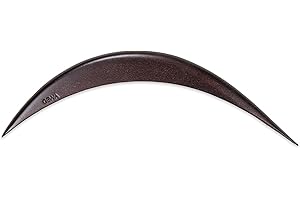 GEWA - Supporto per braccio per chitarra acustica, in mogano