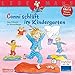 LESEMAUS 102: Conni schläft im Kindergarten by Liane Schneider, Eva Wenzel-Bürger