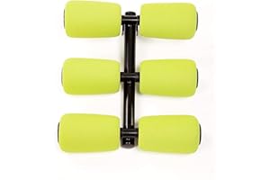 AB Doer 360 Fitness System Accessories