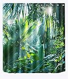 【100% Polyester Stoff】 weich, undurchsichtig, wasserdicht, schimmelfest, lang anhaltende Wärme. Maschine Waschbar.