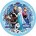 Produktbild Frozen tortenaufleger 04