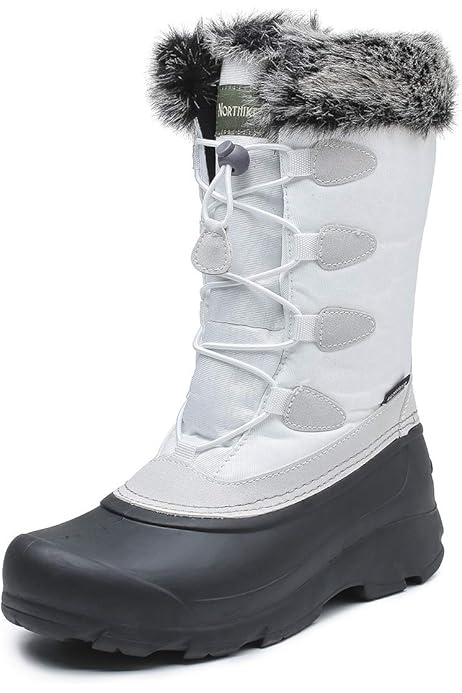northikee winter boots