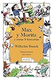 Image de Max y Moritz y otras 9 historias