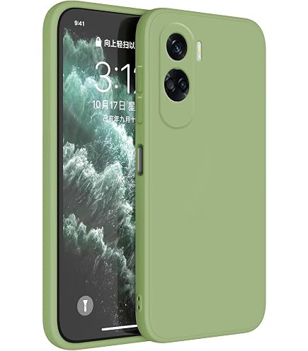 Custodia Per Honor 70 A Doppio Strato In PC E TPU Antiurto Con Paracolpi E Supporto Rosso  S2 493460456