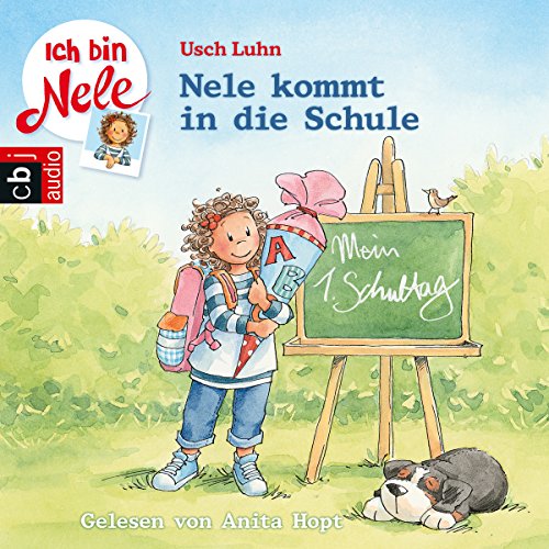 Download Nele kommt in die Schule (Ich bin Nele - Sonderband 5) Download Nele kommt in die Schule (Ich bin Nele - Sonderband 5)