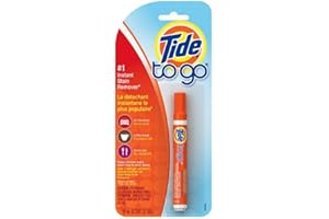 Tide To Go, Instant Stain Remover Pen