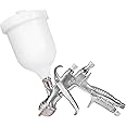 Devilbiss FLG G5 Trans-Tech paint spray gun - Spray gun Material saving gun for painting, Nozzle:1.8mm