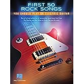 First 50 Rock Songs: You Should Play on Electric Guitar