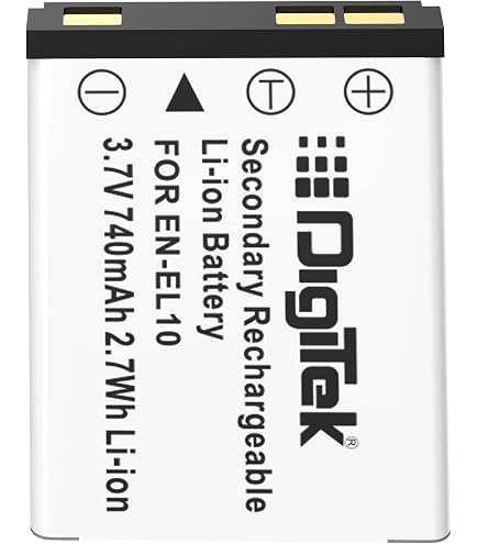 OTB Batteria per Casio Exilim Zoom EX-Z30 EXZ40 Ex Z50 per NP-40