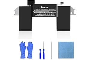 XINGLT A2337 Akku Ersatz Laptop für 13 Zoll MacBook Air M1 A2337 Akku A2389(2020) EMC 3598