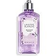 L'Occitane White Lavender Shower Gel 250ml