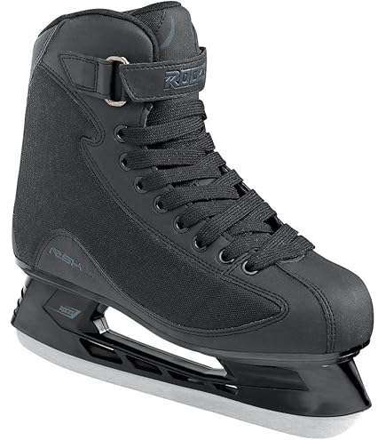 Pattini Da Hockey CCM Next Per Adulti - Ideali Per Anziani E Principianti, Su Ghiaccio - Foto 8