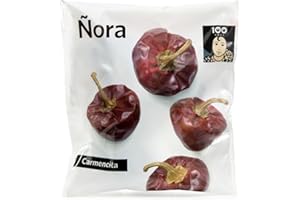 CARMENCITA Dried Ã‘ora Peppers (25 Grams)