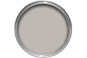 Sandtex 150ml Tester Pot Plymouth Grey Ultra Smooth Masonry Paint