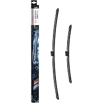 Bosch A994S - tergicristalli Aerotwin - Lunghezza
