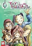 W.I.T.C.H.: The Graphic Novel, Part III. A Crisis on Both Worlds, Vol. 3 by 