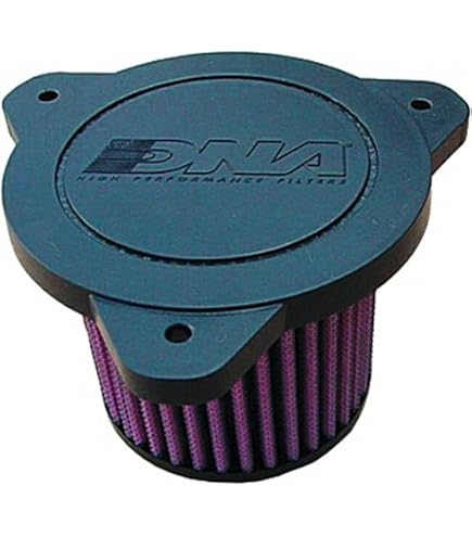 Filtre à Air Compatible Honda XL600 Transalp / XRV650 Africa Twin - Pièce Moto Qualité Supérieure