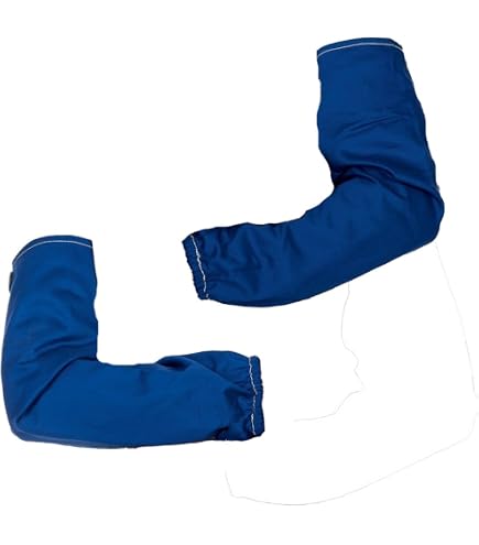 Paire de gants soudeur croute de cuir 330 mm protection hautes temperatures Paire de gants soudeur croute de cuir 330 mm protection hautes temperatures