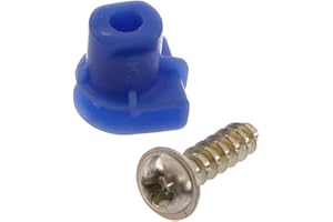 MZA Sujetador Simson SET EJOT-EASY 40x2,5x5 con tornillo PT KA 40x14 WN 1411 f. S53, S83 beta - al panel lateral,