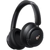 soundcore Anker Q30 Bluetooth kulaklık, hibrit aktif g&uuml;r&uuml;lt&uuml; yalıtımı, bireysel modlar, Hi-Res ses, EQ uygulamada 40 saat pil