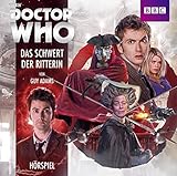 Cover zum Buch Doctor Who: Das Schwert der Ritterin