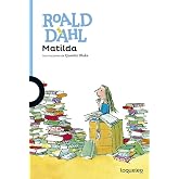 Matilda (SERIE AZUL(+12))
