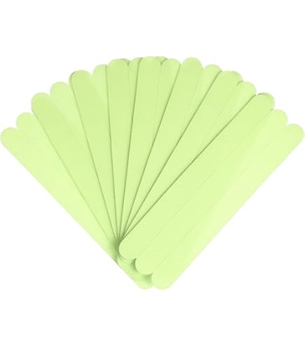 24 Pcs Glow In The Dark Tape,Anti Slip Stair Floor Strips Self Adhesive Glowing Step Grips Warning Sign Soft Sticker Tapes Non Skid Staircases Waterproof 2x20cm,for Stairs Ladder Swimming Pools Garage