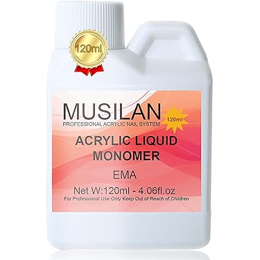 Flüssiges Monomer Professionelles Acryl Nagelsyste Produktbild-Vorschau 1