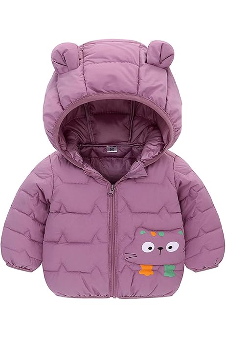 Kinder Regenjacke Mit Kapuze - Lang & Wasserdicht Für Outdoor-Aktivitäten