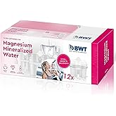 BWT Magnesium Mineralizer Water Filters - For 1 Year