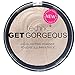 Technic Contour Stix Cream Contouring Set & Get Gorgeous Highlighter Compact