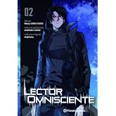 Lector Omnisciente n&ordm; 02: 2 (Manhwa)