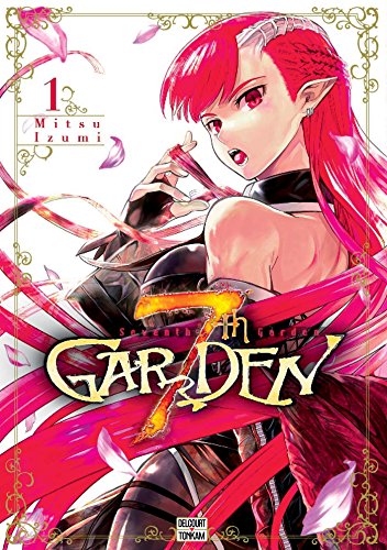 7th garden — Tome 1