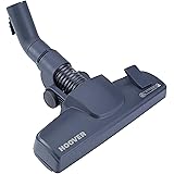 Hoover G236Ee 35601706 Spazzola Tappeti e Pavimenti, W, Decibel, Nero