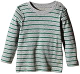 ESPRIT Baby-Boys 095EEBK001 ESS Striped T-Shirt