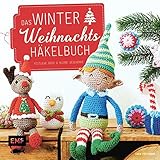 Image de Das Winter-Weihnachts-Häkelbuch: Festliche Deko & kleine Geschenke