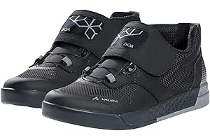 VAUDE Am Moab Tech, Zapatillas de Ciclismo Unisex Adulto