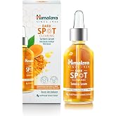 Himalaya Since 1930 Dark Spot Clearing Leke Karşıtı Zerde&ccedil;al &Ouml;zl&uuml; Serum 30 ml, Niacinamide%2, Glikolik Asit 10%