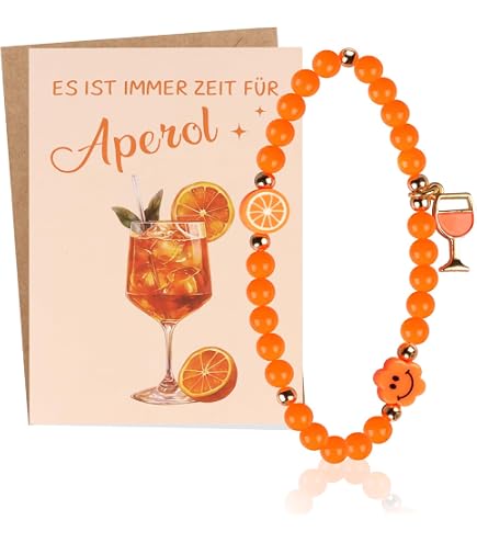 Serviette Plage XXL 90x180cm Thème Aperol Spritz - Microfibre Séchage Rapide Anti-Sable Avec Sac Maille