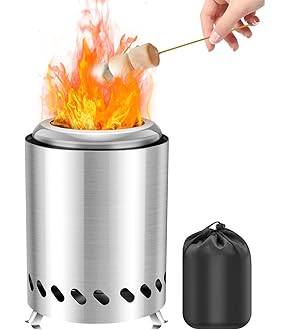 Premium Holzpellets 10kg - Naturbelassen & Chemiefrei Für Deinen Ofen