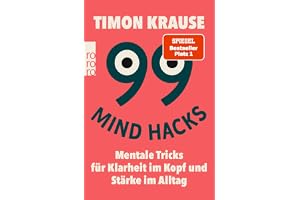 99 Mind Hacks