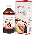 Dr. Bakshi's BAKSON'S HOMOEOPATHY Fevo Aid Syrup (450ml)